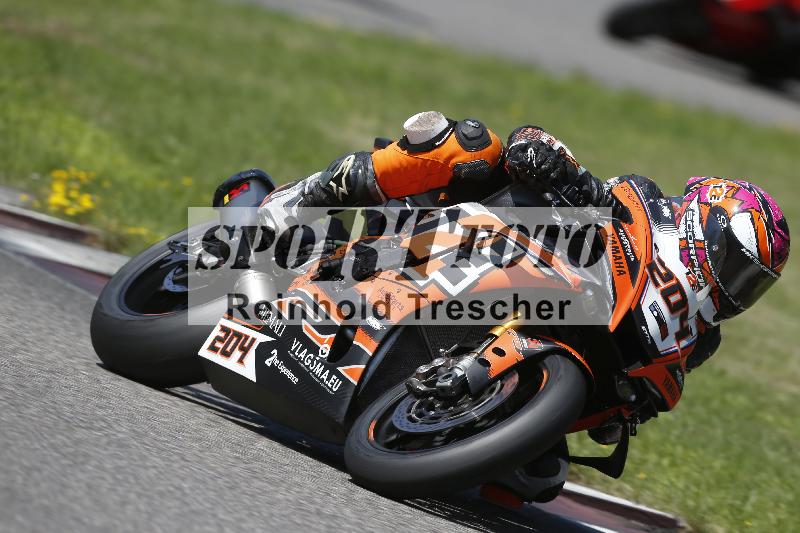 /26 23.07.2026  Speer Racing ADR/Gruppe rot/204